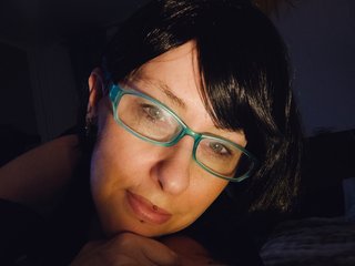 Эротический видеочат Denise79