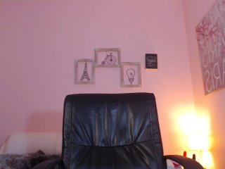 Скриншоты трансляции DeniseMiller