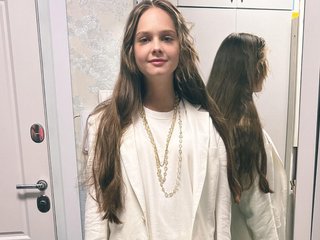 Эротический видеочат DennyDular