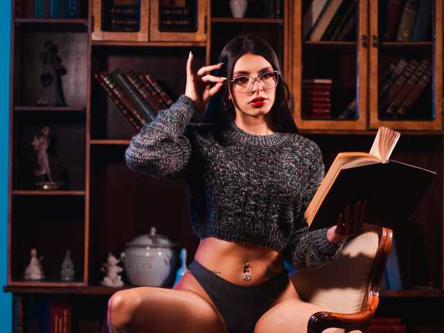 Фотография профиля Deny-rose