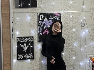 Эротический видеочат desdemonaaaa