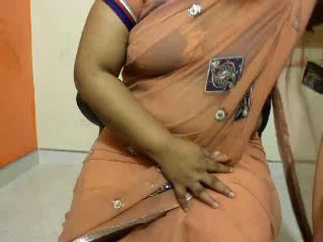 Скриншоты трансляции indian_kiss