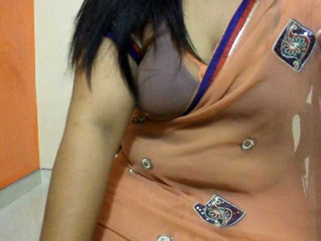 Скриншоты трансляции indian_kiss