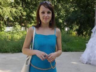 Эротический видеочат desirella