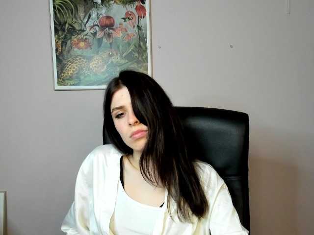 Скриншоты трансляции desirePIA