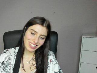 Эротический видеочат desirePIA