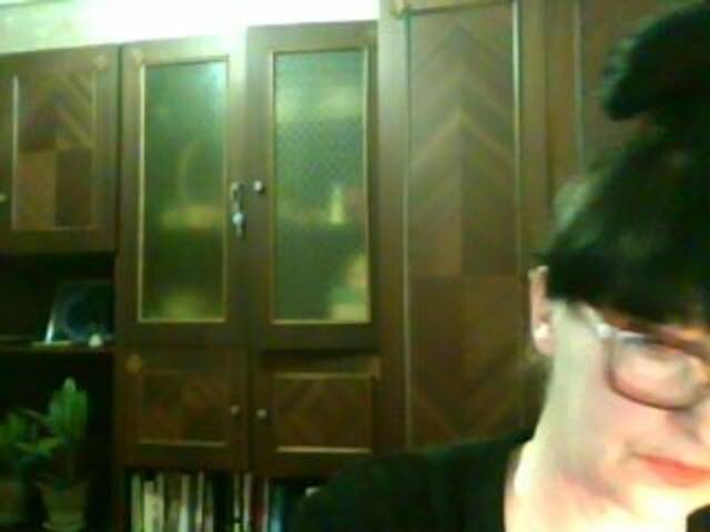 Скриншоты трансляции DesireQueen