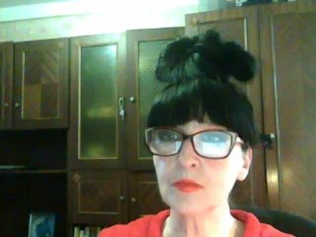 Скриншоты трансляции DesireQueen