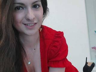 Эротический видеочат desirmiss