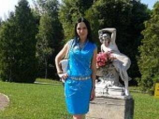 Эротический видеочат destini555