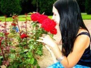 Эротический видеочат destiny157