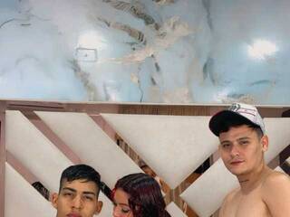 Эротический видеочат DESTRUCTION-SEX