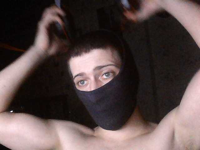 Скриншоты трансляции DetraWill