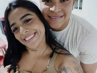 Эротический видеочат Deus-cloe