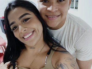 Эротический видеочат Deus-cloe