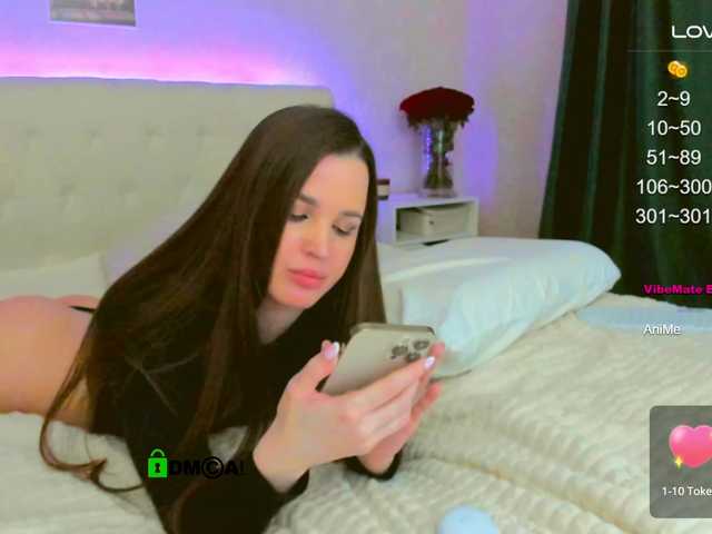 Скриншоты трансляции Katti_Focus