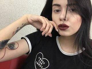 Эротический видеочат devilbamx