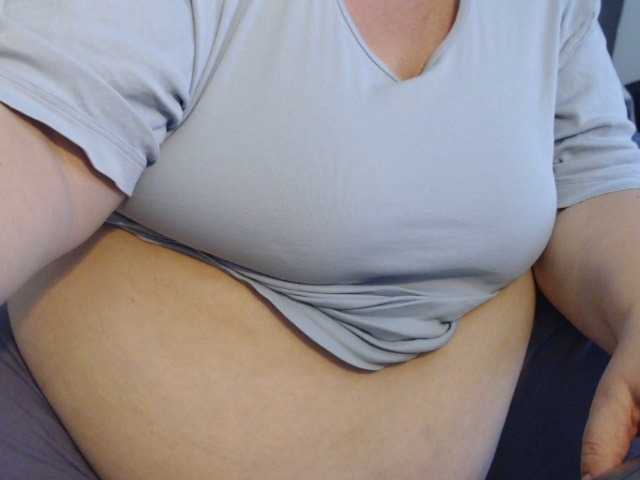 Скриншоты трансляции DevilBbw