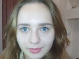 Эротический видеочат devilina