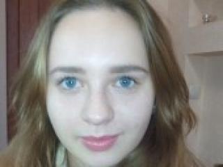 Эротический видеочат devilina