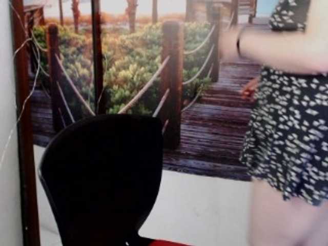 Скриншоты трансляции DevilryKatty