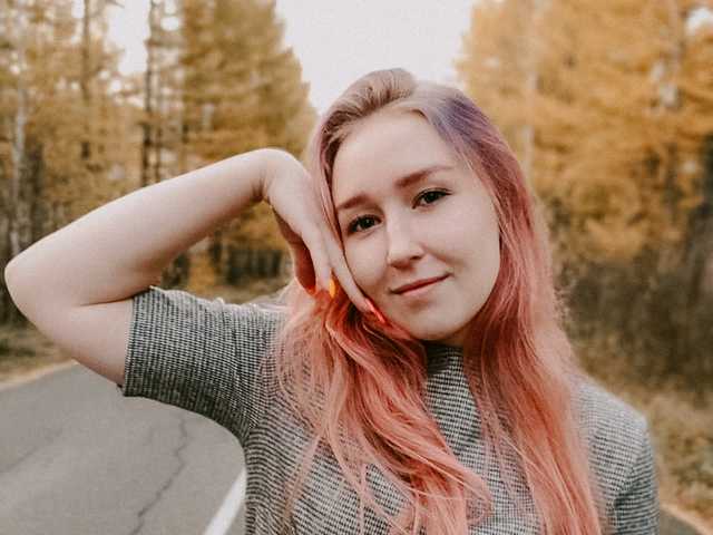 Фотография профиля Devocha1322