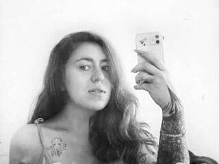 Эротический видеочат FortuneCarmen