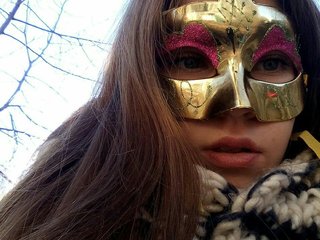 Эротический видеочат Devochka-Sveta