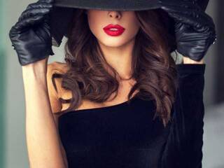 Эротический видеочат Devohka1922