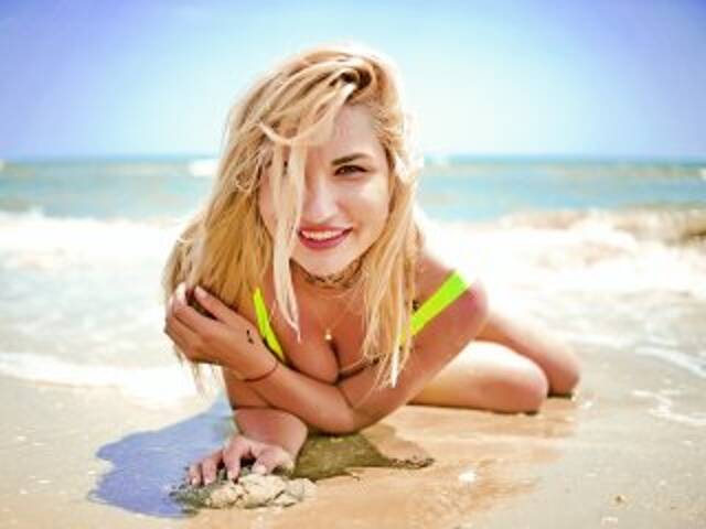 Фотография профиля DevonRyders