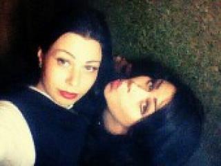 Эротический видеочат devuly33