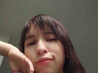 Эротический видеочат DollAmmy