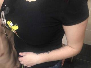 Эротический видеочат dgangoiVera