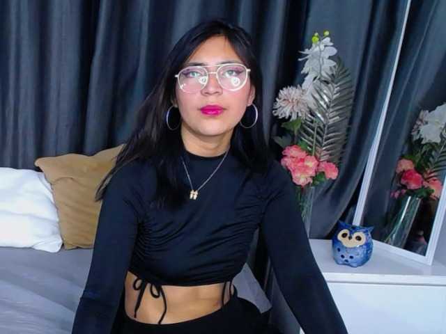 Скриншоты трансляции Dhaliablue