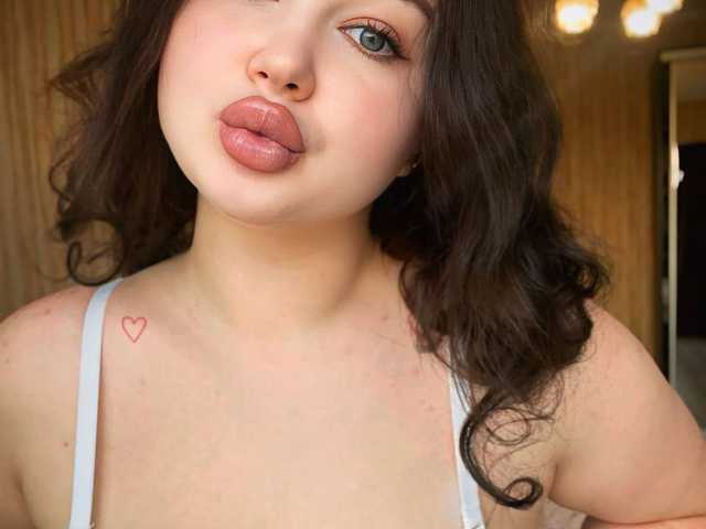 Фотография профиля Di-Olivia
