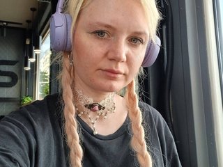 Эротический видеочат Dia-Angel