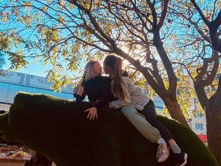 Эротический видеочат DiAleksa