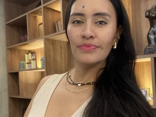 Эротический видеочат Diamante88