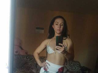 Эротический видеочат Diamond-1-1