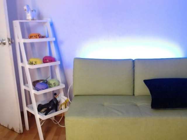 Скриншоты трансляции Diamond-Red