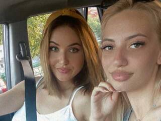 Эротический видеочат DiamondAngels