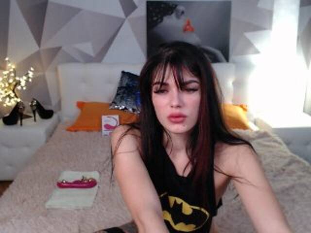 Скриншоты трансляции DiamondBlacks