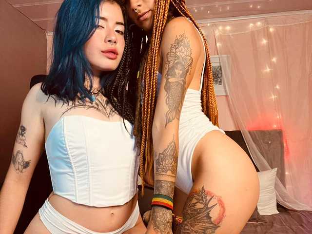 Фотография профиля Diana-and-sam