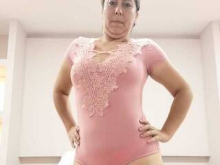 Эротический видеочат DIana-Catlin