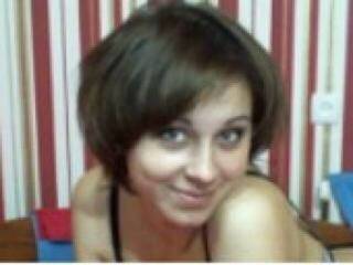 Эротический видеочат diana0707