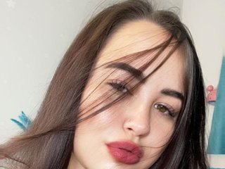 Эротический видеочат DianaTaylor