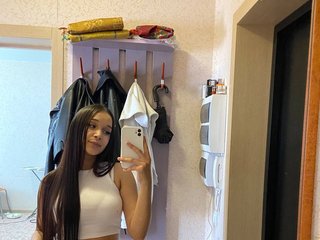 Эротический видеочат Diana14a