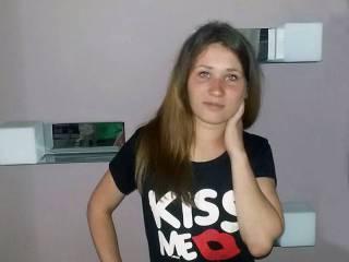 Эротический видеочат diana4kiss