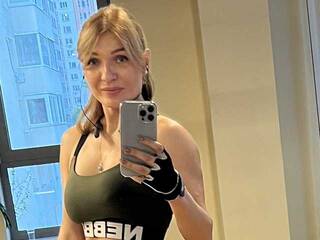 Эротический видеочат Dianachka1979