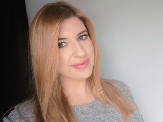 Эротический видеочат DianaDream